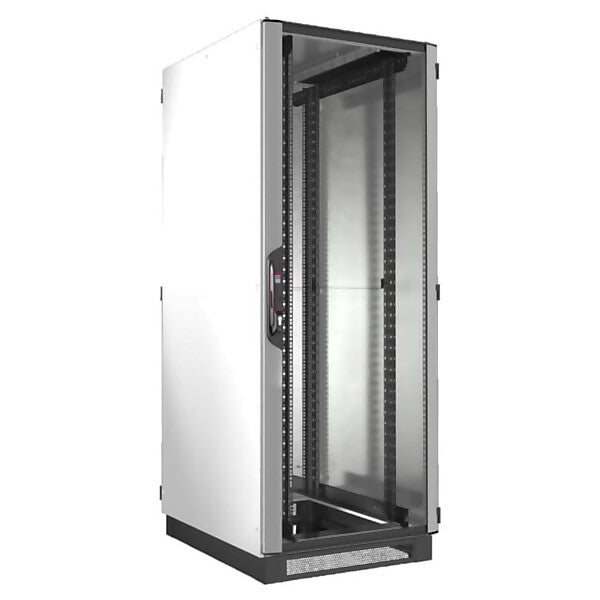 Rittal Netzwerkschrank 42HE 2100x800x1000 Premiumrack-10